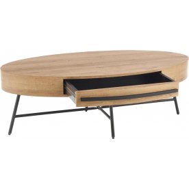 Журнальный столик Carolina 120/60/41