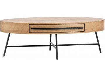 Журнальный столик Carolina 120/60/41