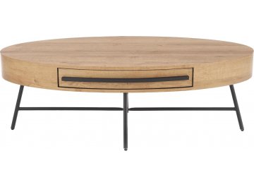 Журнальный столик Асеи 120/60/41