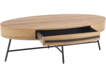 Журнальный столик Carolina 120/60/41