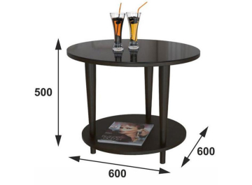 Журнальный столик BeautyStyle 10