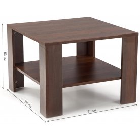 Журнальный столик Becka