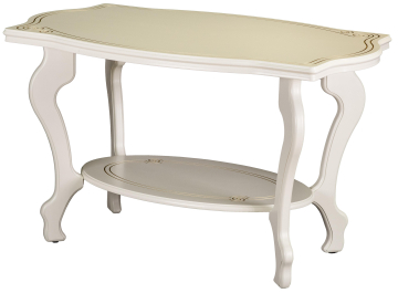 Журнальный столик Берже 1