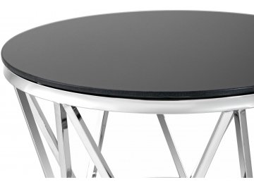 Журнальный столик Беверли 50