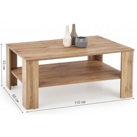 Журнальный столик Kwadro