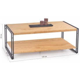 Журнальный столик Bonita