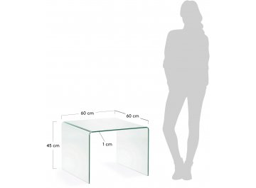 Журнальный столик Burano