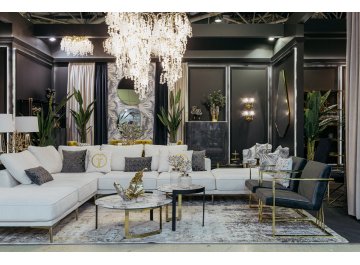 Журнальный столик Cadiz 58DB-ET20016