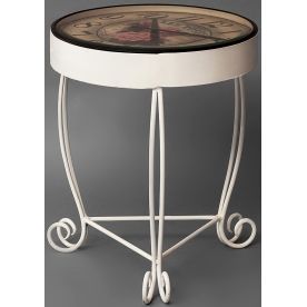 Журнальный столик Rosetta