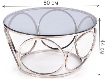 Журнальный столик Venus 80/44