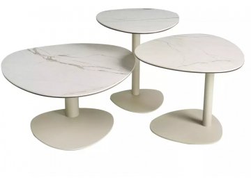 Журнальный столик Ciao C ceramic