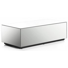 Журнальный столик CTB-120-MIR-MIR