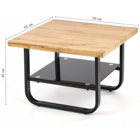 Журнальный столик Espinoza Kwadrat