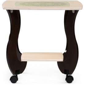 Журнальный столик Дианн