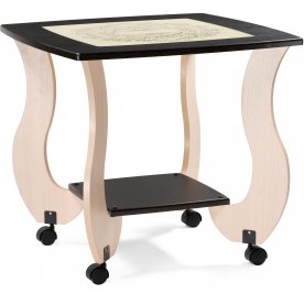 Журнальный столик Дианн