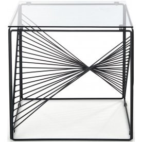 Журнальный столик Дика 50/50/50