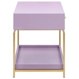 Журнальный столик Дуап