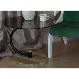 Журнальный столик Дуэт 13Н