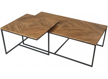 Журнальный столик Эклектик