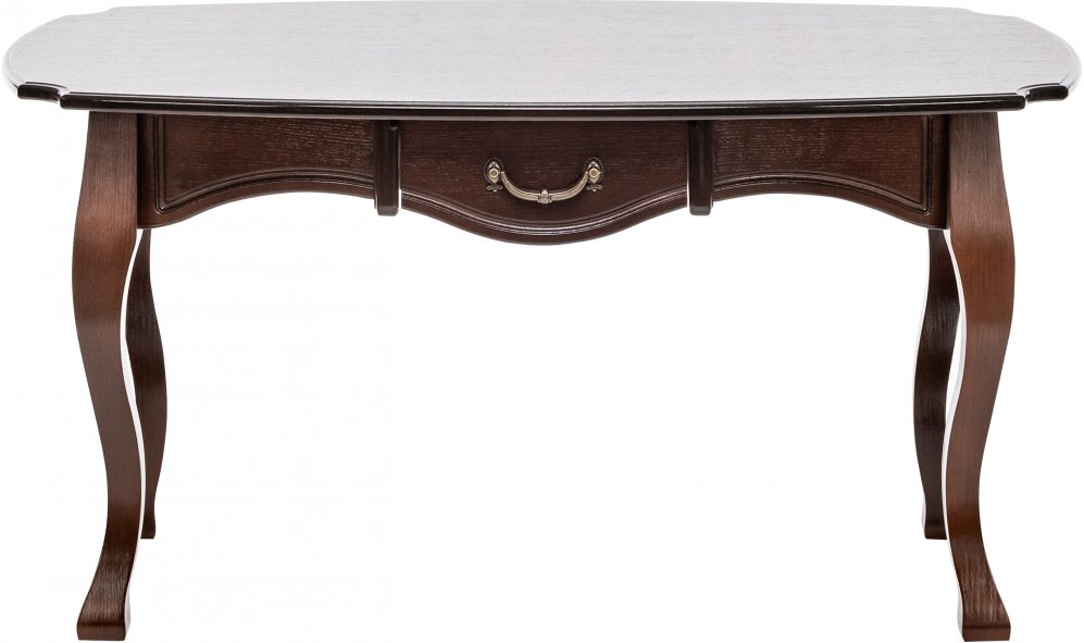 Журнальный столик Элит new орех