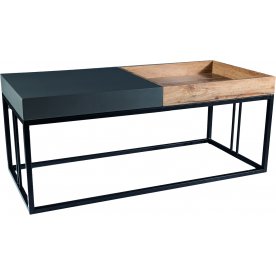 Журнальный столик Lunaria 110/50