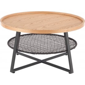 Журнальный столик Florence 80/45