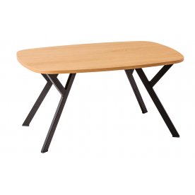 Журнальный столик Flora Q