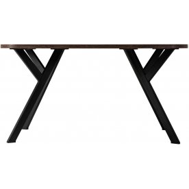 Журнальный столик Flora Q