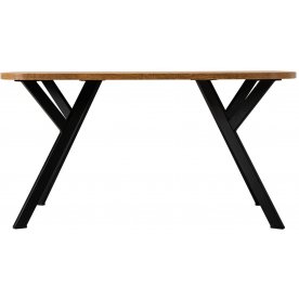 Журнальный столик Flora Q