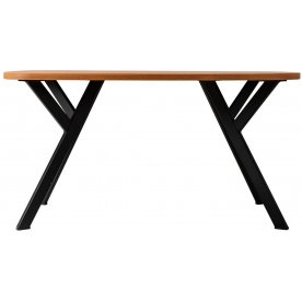 Журнальный столик Flora Q