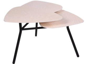 Журнальный столик Флорэ