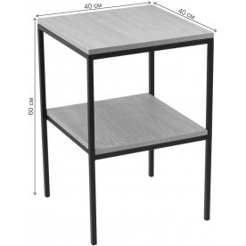 Журнальный столик Norman