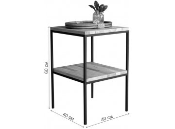 Журнальный столик Форман