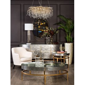 Журнальный столик Futuro ART-2705-ET