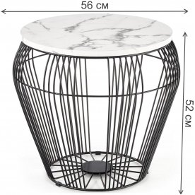 Журнальный столик Adrianna