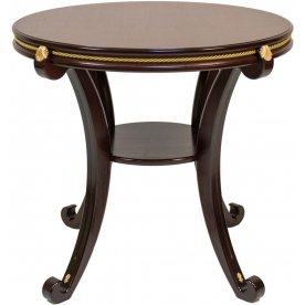 Журнальный столик Глория М