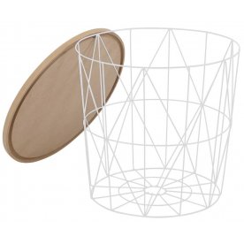 Журнальный столик Mariffa