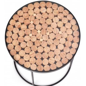 Журнальный столик Oasis