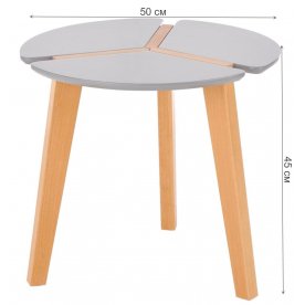 Журнальный столик Calby