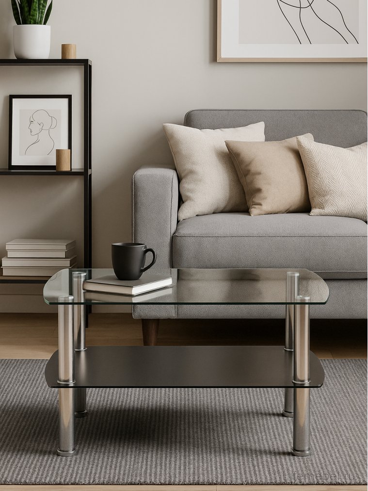 Журнальный столик Irene