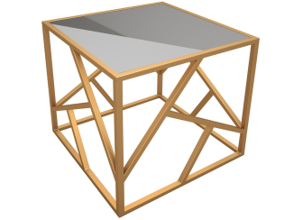 Журнальный столик Империал