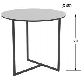 Журнальный столик Калифорния Альбано