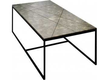 Журнальный столик Калифорния Геометрика