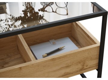 Журнальный столик Кассо СЖ01