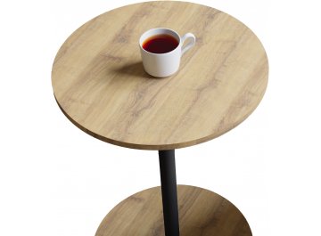 Журнальный столик Кат