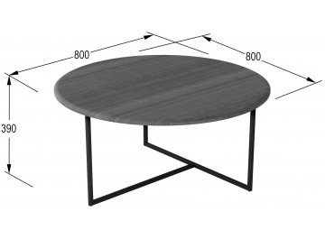 Журнальный столик Калифорния Маджоре