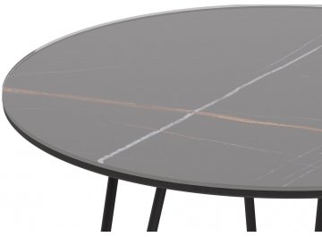 Журнальный столик Калифорния Рид glass 430