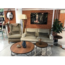 Журнальный столик Karlin