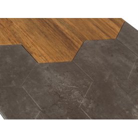 Журнальный столик Китч