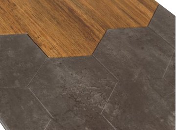 Журнальный столик Китч